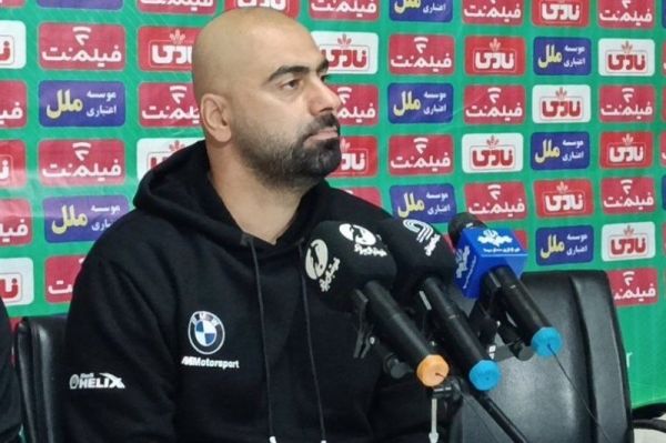 زارع هدف ملوان قهرمانی در جام حذفی است