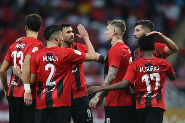  7 بازی و 5 باخت؛ حال الریان اصلا خوب نیست