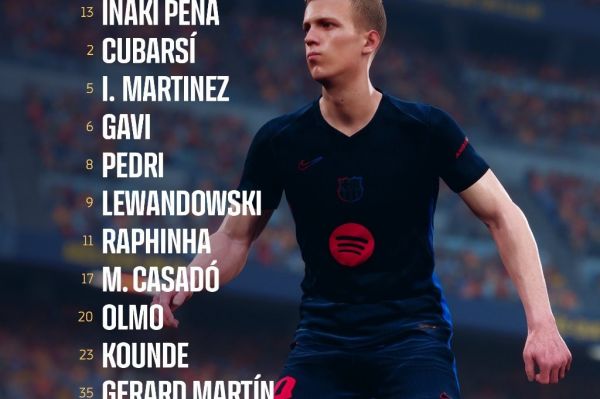 ترکیب سلتاویگو - بارسلونا؛ کاتالانها در غیاب یامال سورپرایز میشوند