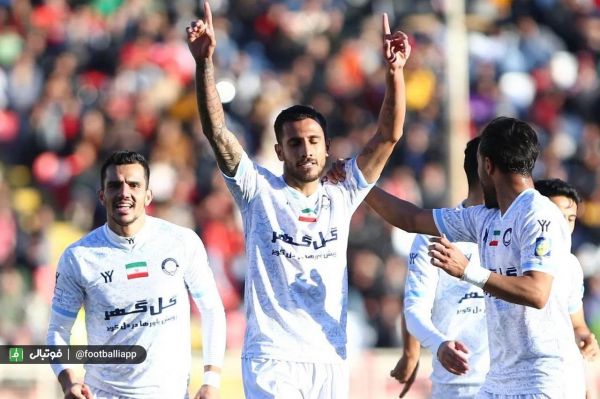 سورپرایز آشنای تارتار برای پرشورها؛ ورژن هجومی تیکدری