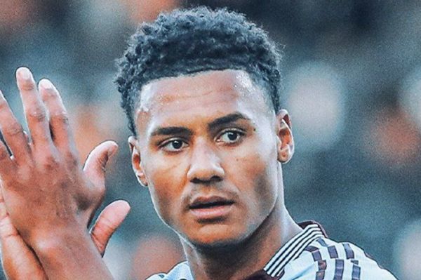  درخشش مهاجم تیم ملی فوتبال انگلیس در پیراهن استون ویلا در لیگ برتر انگلیس