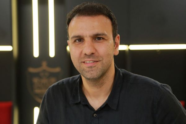  دعوای دو پرسپولیسی بالا گرفت  شکایت خلیلی از خان‌محمدی به اتهام افترا و نشر اکاذیب