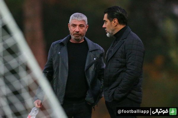 داستان زندگی محرمی روی صحنه رفت؛ مشتبا داداش صیغهای حسین آدیداس