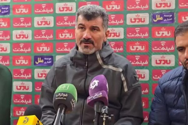  اعلام رای سرمربی نفت و گاز گچساران