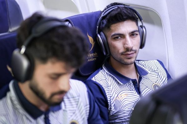 سپاهانیها راهی قطر شدند