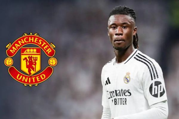 هافبک رئال مادرید علاقهای به حضور در منچستریونایتد ندارد