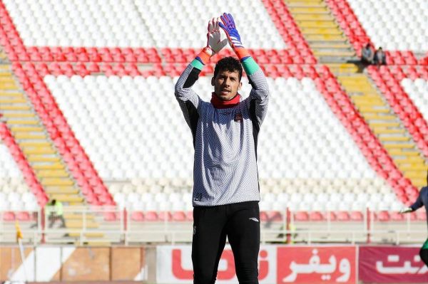 پورحمیدی در تبریز؛ همچنان در برزخ