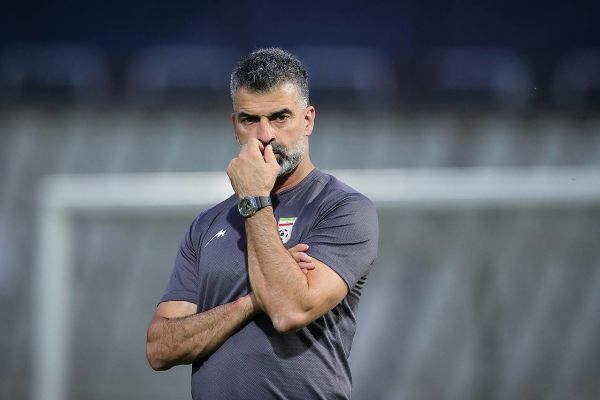 ادعای عجیب رحمان رضایی؛ به جز یکی بقیه گلهایی که خوردیم تصادفی بود