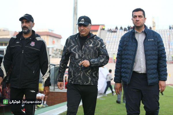 الهامی اگر بهجای قلعهنویی، «قلعه نوییکوویچ» روبهروی ما بود، اینگونه حرف نمیزدیم