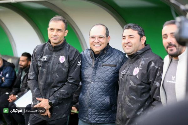 مربی هوادار هدفگذاری تیم ما روی جام حذفی نبود