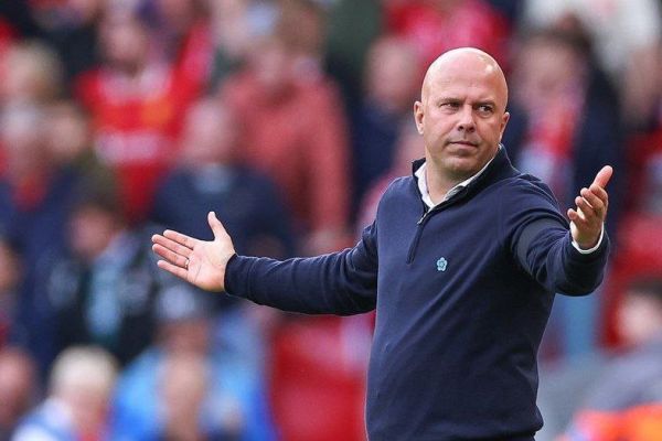  واکنش سرمربی لیورپول به کامبک مقابل ساوتهمپتون