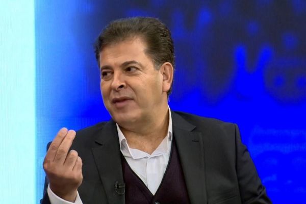 راهحل باشگاهها برای تحقق حق پخش درودگر اینفانتینو به این شرط فوتبال ایران را تعلیق نکرد