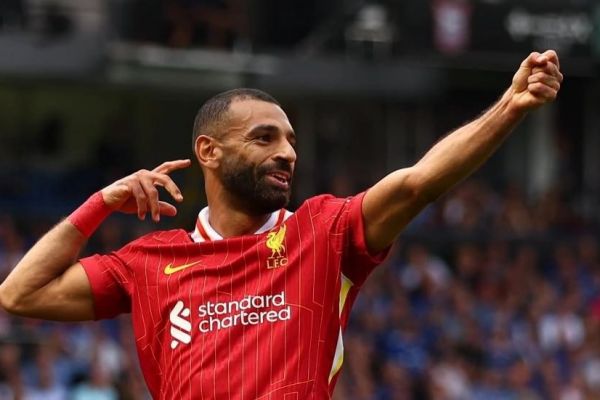 ستاره لیورپول همچنان منچسترسیتی را مدعی قهرمانی میداند