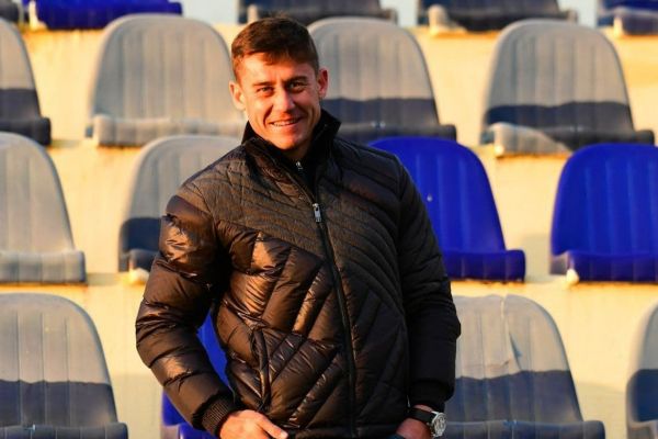  ستاره ازبکستانی اسبق استقلال از رویای بازی در اروپا می گوید؛ چرا جپاروف هیچ‌وقت به اروپا نرفت