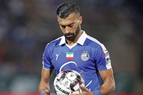  از الهلال تا پاختاکور؛ رامین رضاییان و بازگشت به ترکیب اصلی استقلال