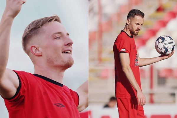  اسکوچیچ و یک انتخاب جذاب؛ کدام گلزن خارجی