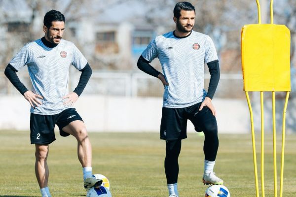  اعلام برنامه تراکتور در امارات