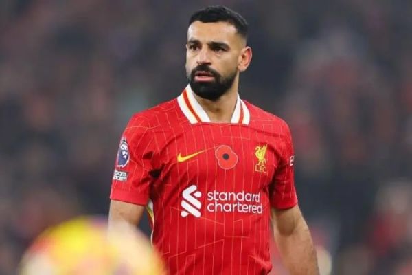 مدافع سابق لیورپول محمد صلاح خودخواه است