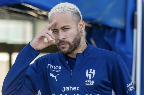 واکنش پدر نیمار به شایعاتی که درباره پسرش مطرح میشود