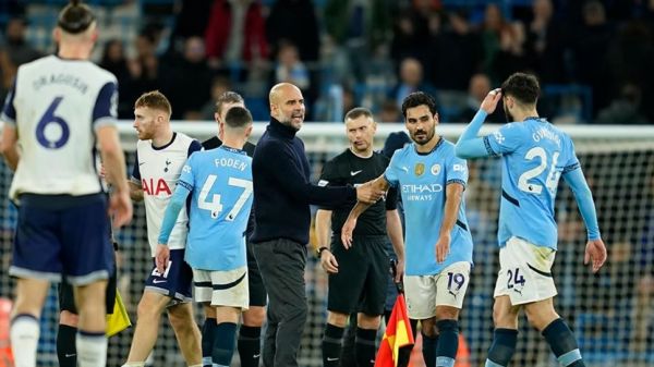 عکس؛ آخرین باری که تیمهای مطرح اروپایی پنج بازی متوالی شکست خوردند