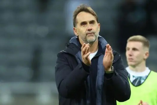 آیا سرمربی سابق اسپانیا و رئال مادرید، در وستهام رستگار خواهد شد