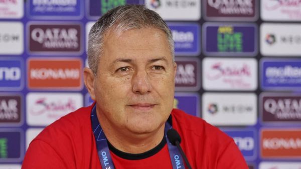 اسکوچیچ صعودمان قطعی شده ولی با تمام توان به مصاف الوکره میرویم