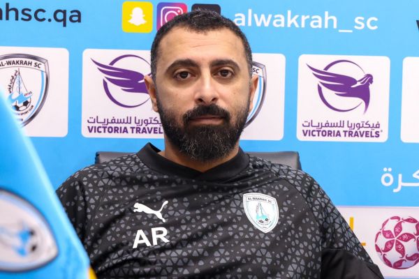 سرمربی الوکره تراکتور از مدعیان اصلی قهرمانی در آسیاست