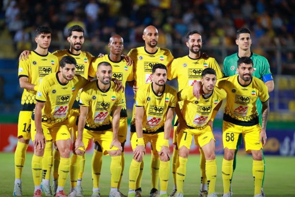 بررسی معادلات صعود سپاهان از گروه C؛ صبر کنید، زردها هنوز شانس دارند