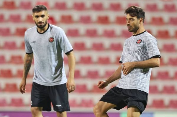  سوال روز؛ شجاع خلیل‌زاده مصدوم است یا نه