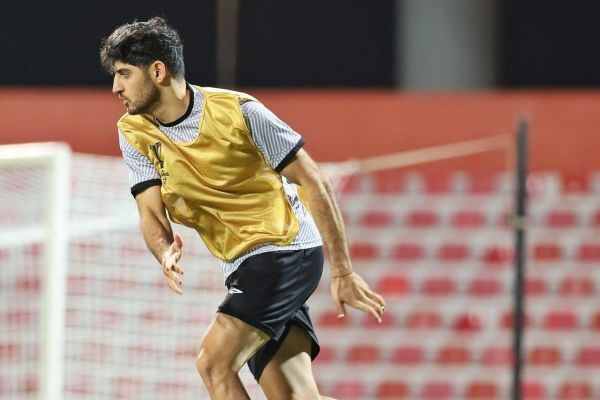 ترابی به محبوبترین رقیبش با پیراهن تراکتور رسید