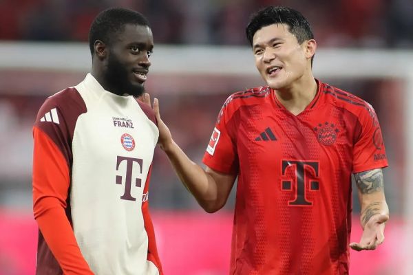 آمار شگفتانگیز بایرن مونیخ پس از شکست تلخ مقابل بارسلونا