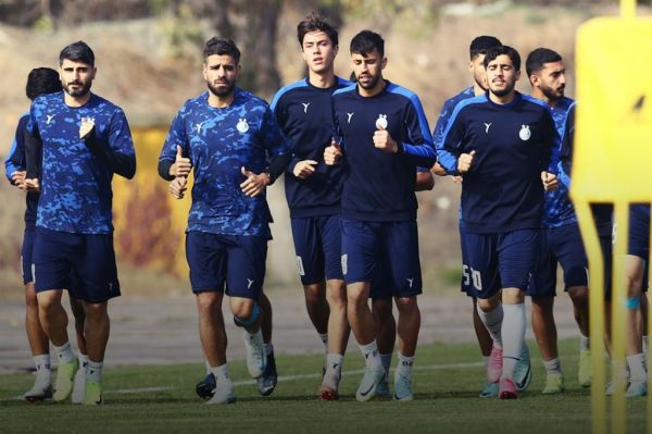 موسیمانه تا نیمفصل لیست خروج به مدیران استقلال نمیدهد