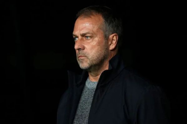  سرمربی بارسلونا بعد از پیروزی در لیگ قهرمانان  فوق العاده هستیم