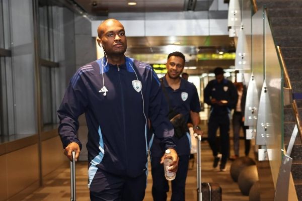 قطری آشنا علیه تراکتور در دبی