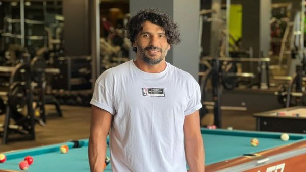 شوخی بانمک با نیکبخت؛ هر شب میگرفتنت عکس