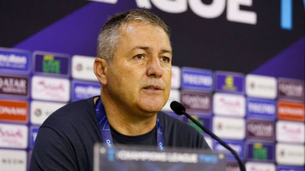 اسکوچیچ از عملکرد تیم راضی نبودم جبران گلهای خورده تنها جنبه مثبت بازی بود