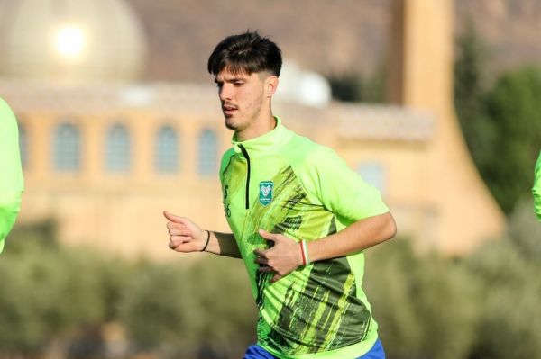  گزارش تصویری  تمرین خیبر خرم آباد، چهارشنبه ۷ آذر