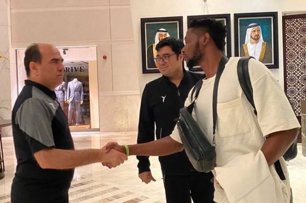  اضافه شدن مهاجم کنیایی مدنظر موسیمانه به اردوی استقلال