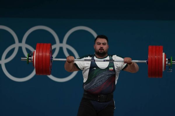  داودی شانس اول ایران برای فتح سکوی نخست مسابقات جهانی