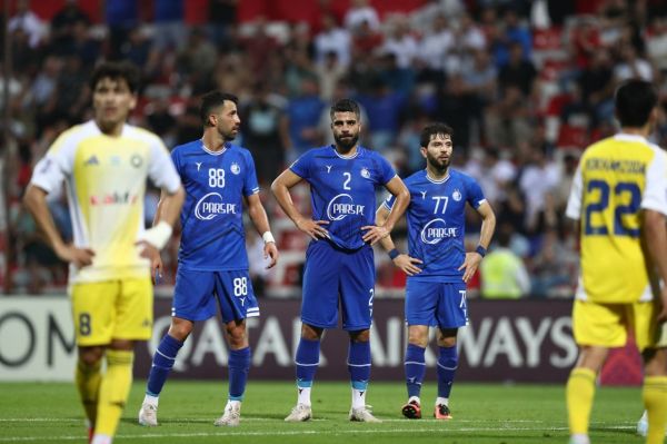 مدیر ورزشی سابق پاختاکور استقلال تیم ضعیفی بود