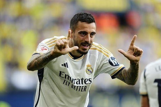  خوسلو برای رئال مادرید بهتر از کیلیان امباپه بود