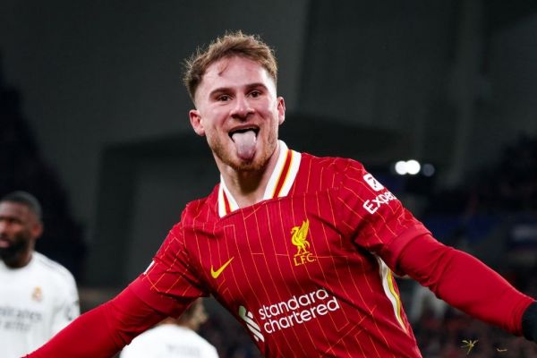 صحبتهای گلزن لیورپول بعد از پیروزی مقابل رئال مادرید