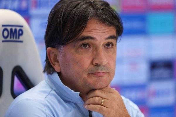 قطریها به دنبال جذب سرمربی تیم ملی کرواسی