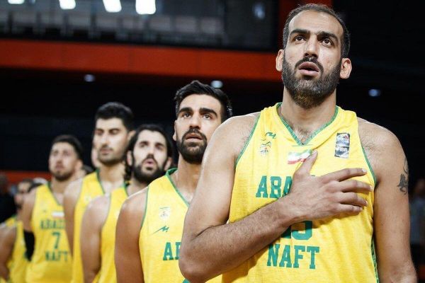 حدادی ذوبآهن تا لحظه آخر جنگید شانس آوردیم برنده شدیم