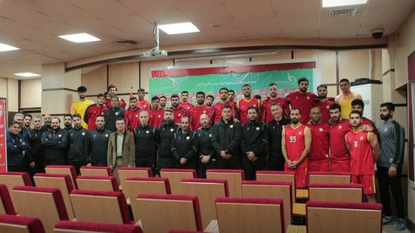 آمادهسازی فولاد خوزستان برای مجوز حرفهای ۲۰۲۶