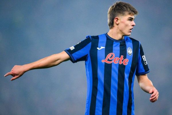 شکوفایی ستاره بلژیکی پس از جدایی از میلان و حضور در آتالانتا