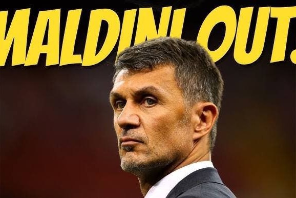 اسطوره باشگاه میلان اجازه ورود به کمپ این تیم را هم ندارد