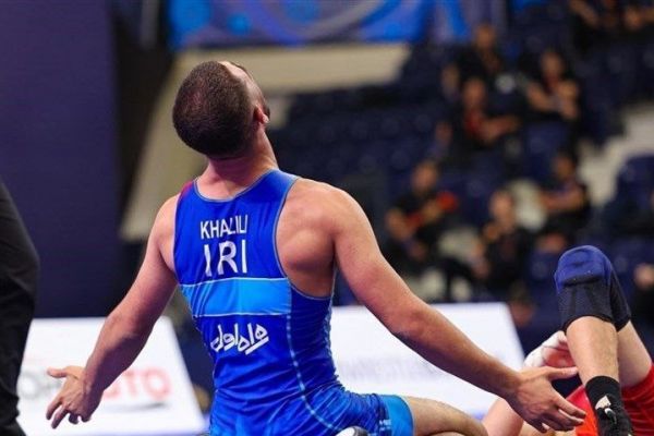 شایگان سینا خلیلی جراحی لازم ندارد و به فینال لیگ میرسد