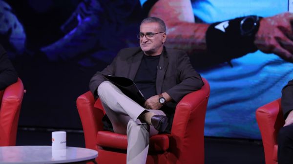 اتفاق عجیب در آکادمی باشگاه استقلال؛ ضیایی از لیگ دسته سوم بازیکن جذب کرد ویدیو