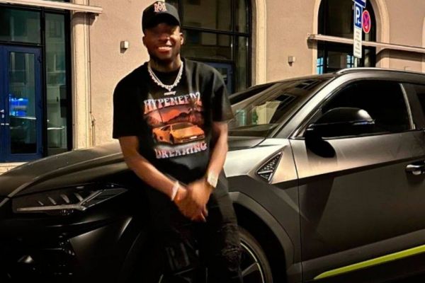  بازداشت موقت مدافع بایرن مونیخ توسط پلیس